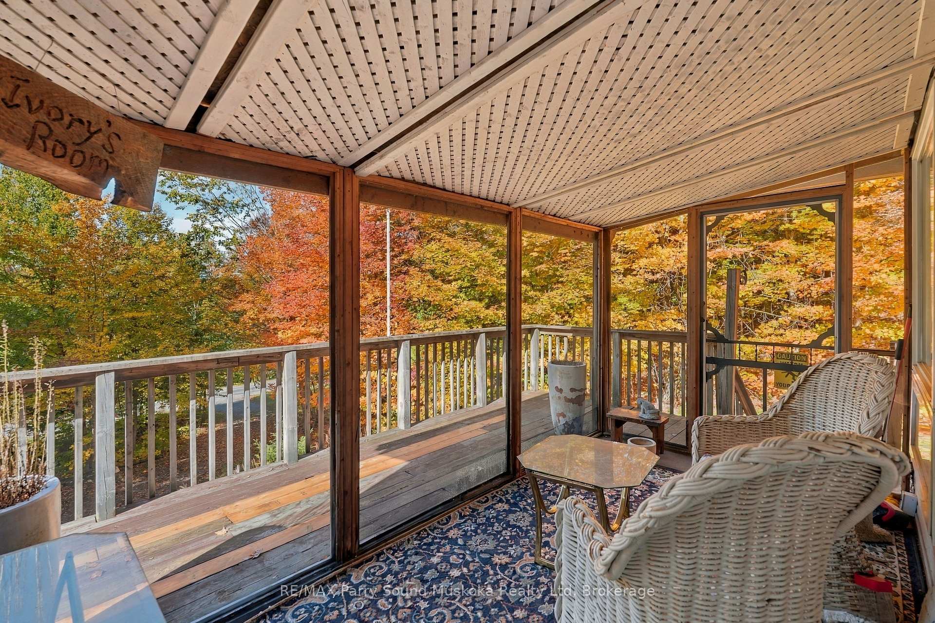 Photo 16 of 5 Maplewood Drive, McKellar — HOMEH