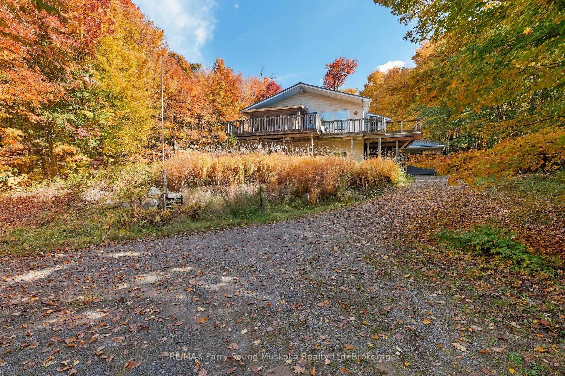 Photo 33 of 5 Maplewood Drive, McKellar — HOMEH