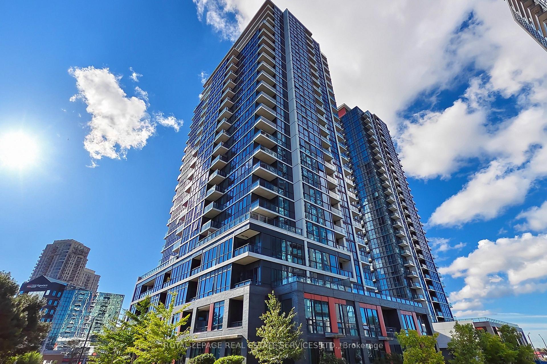 Photo of Unit 1701, 55 Eglinton W. Avenue W