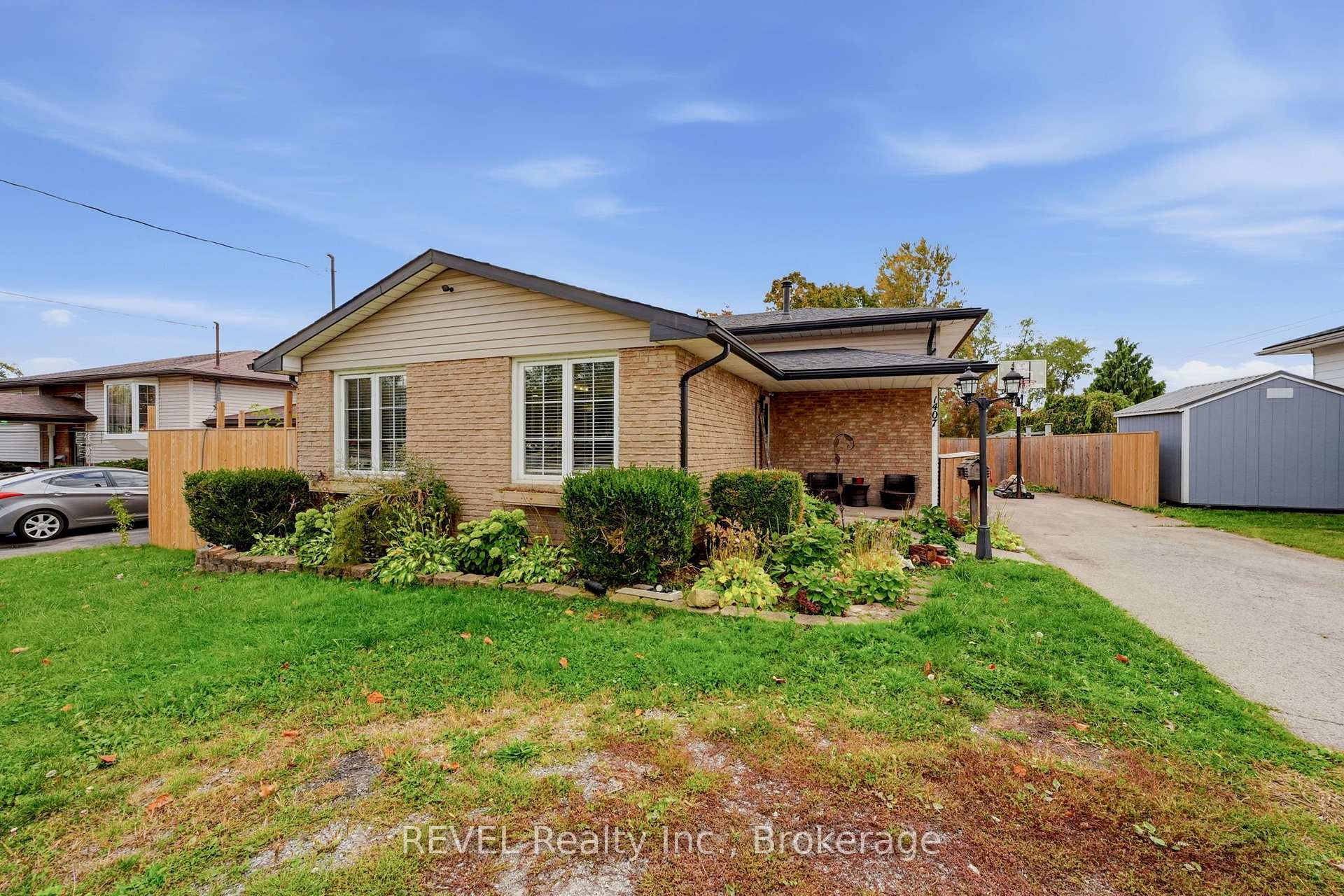 Photo of 1407 Garrison Road