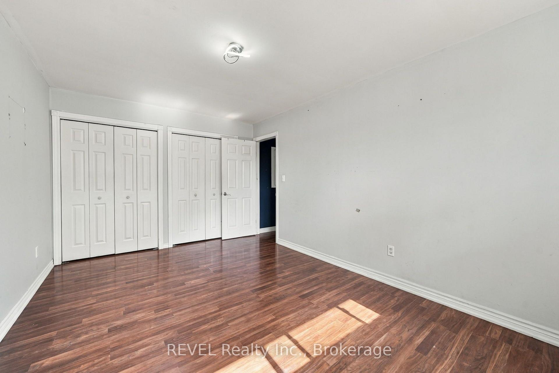 Photo 16 of 1407 Garrison Road, Fort Erie, Crescent Park — HOMEH