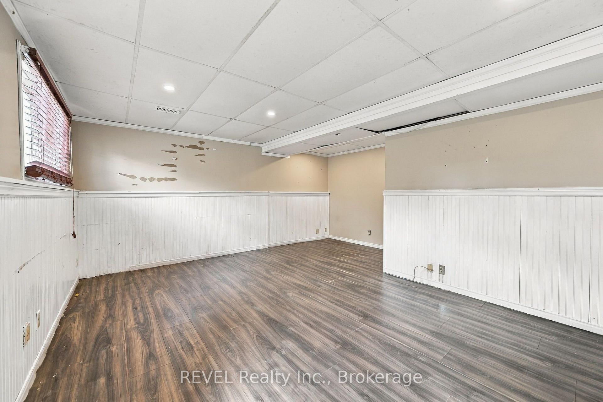 Photo 21 of 1407 Garrison Road, Fort Erie, Crescent Park — HOMEH