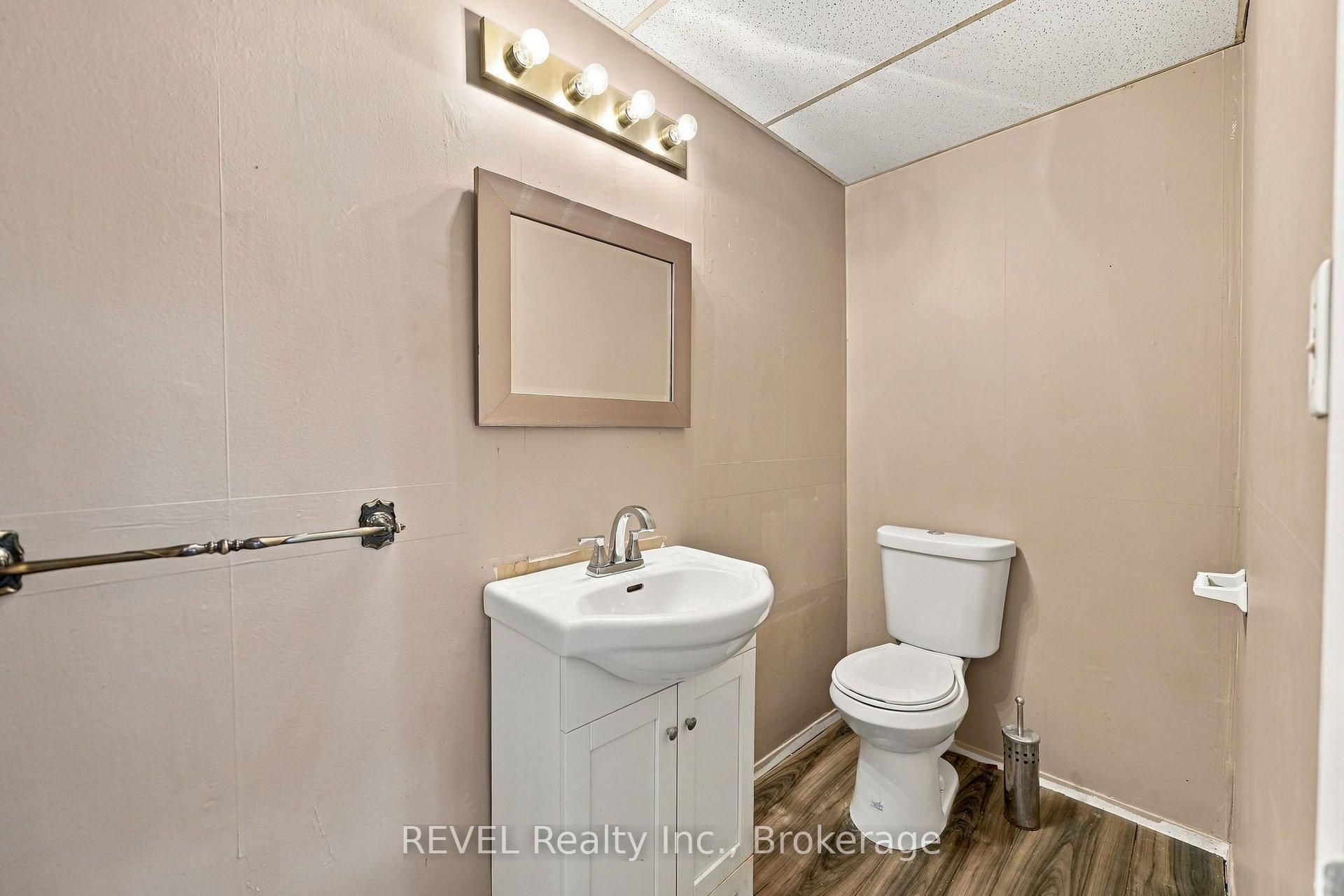 Photo 22 of 1407 Garrison Road, Fort Erie, Crescent Park — HOMEH