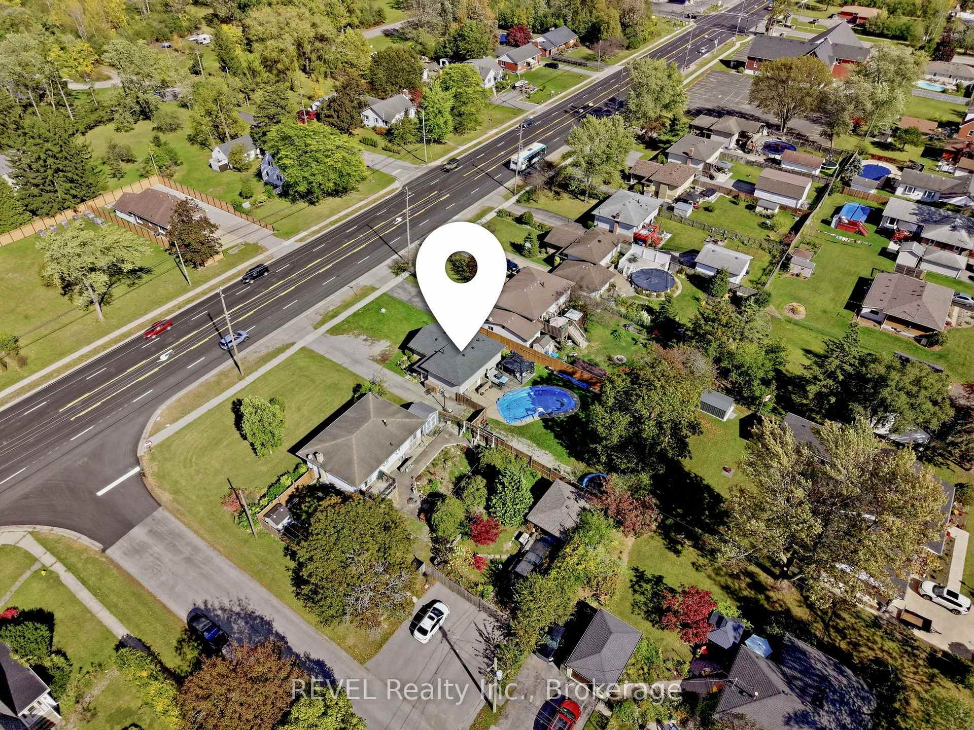 Photo 41 of 1407 Garrison Road, Fort Erie, Crescent Park — HOMEH