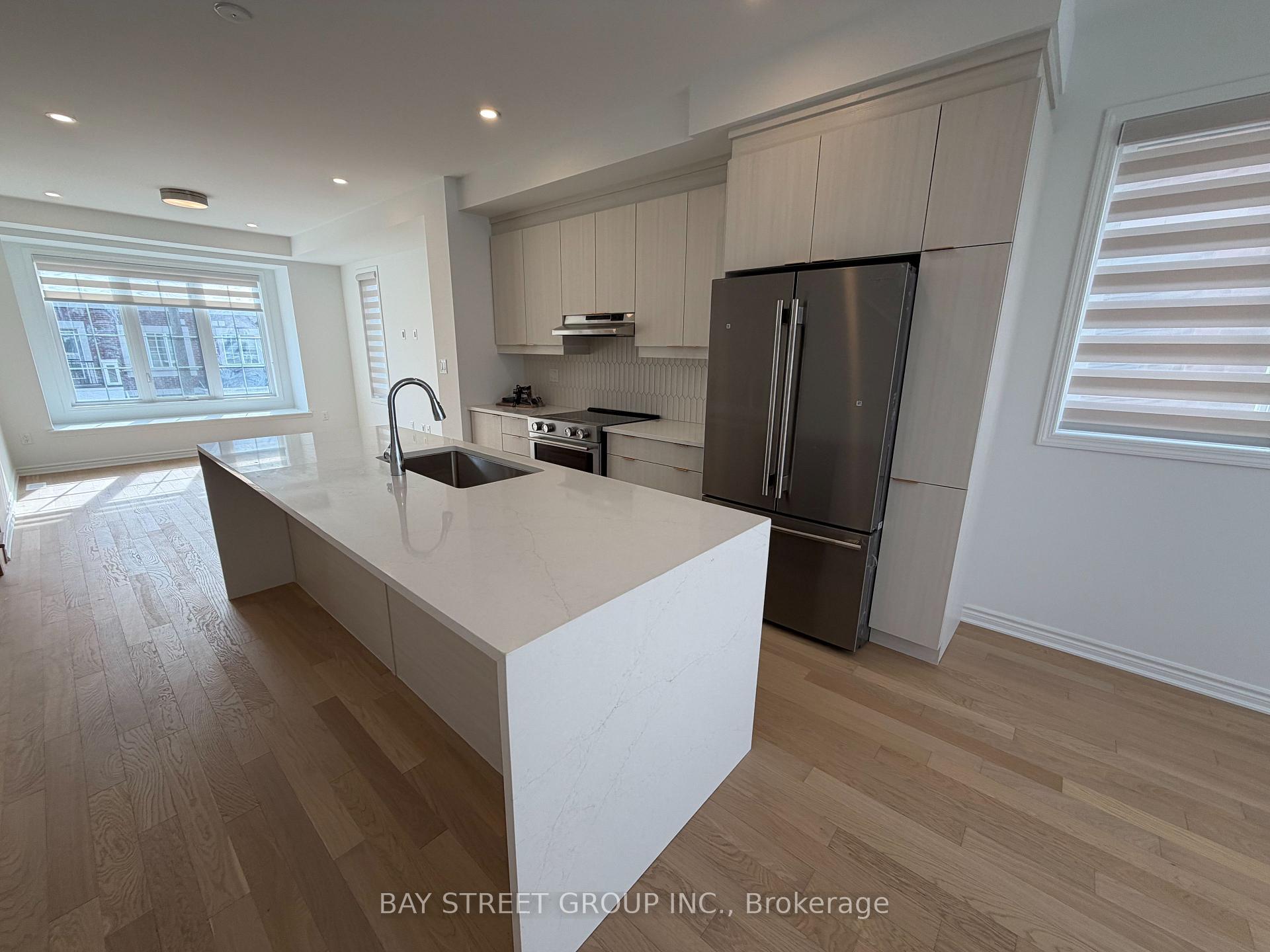 Photo 10 of 120 Avani Avenue, Markham, Rural Markham — HOMEH
