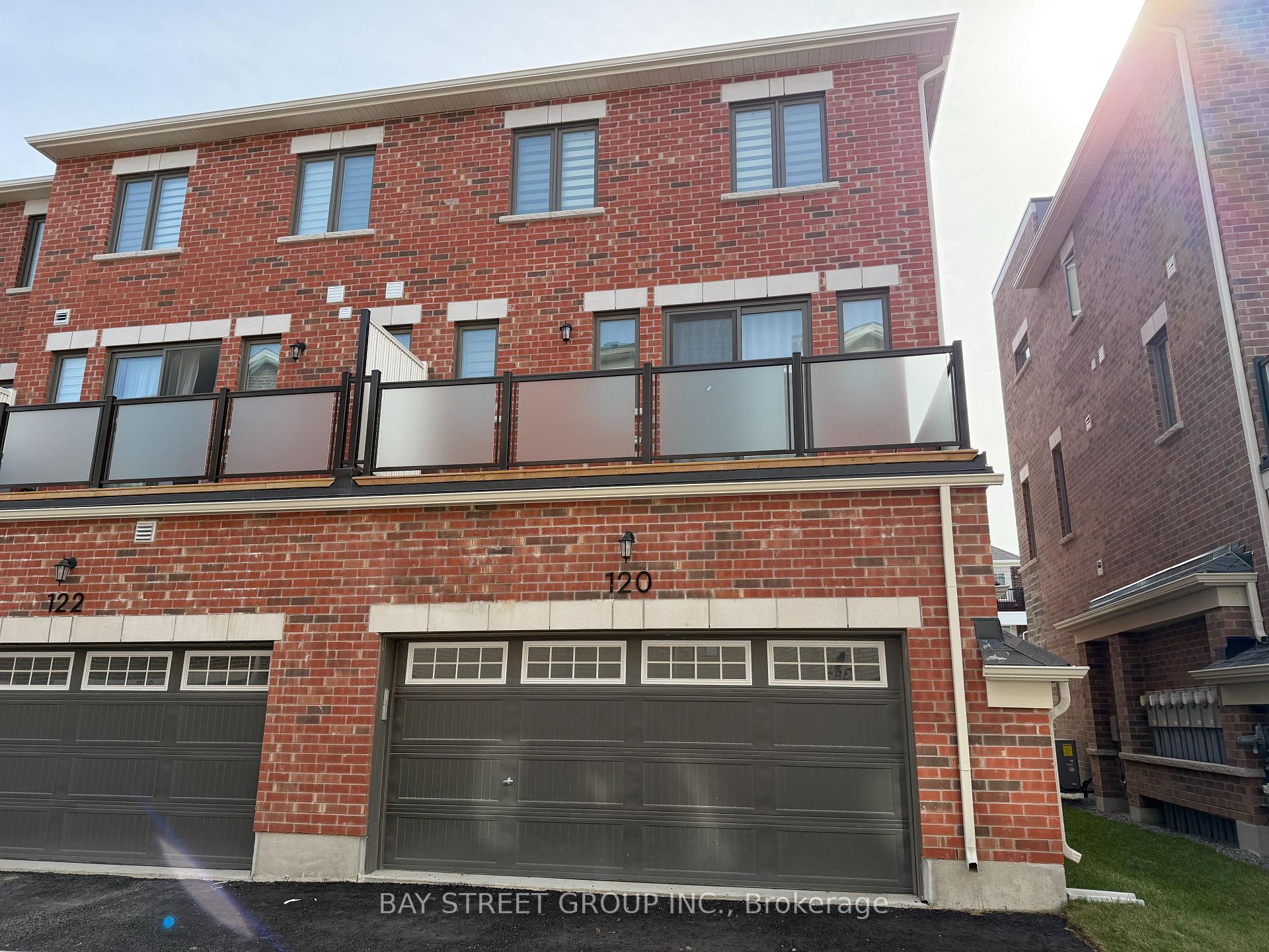 Photo 25 of 120 Avani Avenue, Markham, Rural Markham — HOMEH