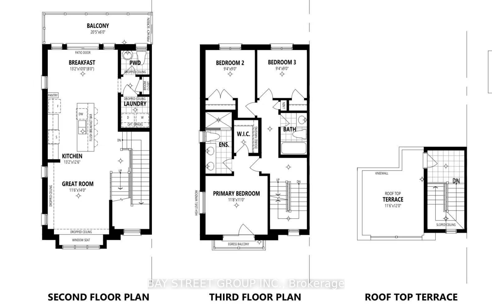 Photo 27 of 120 Avani Avenue, Markham, Rural Markham — HOMEH