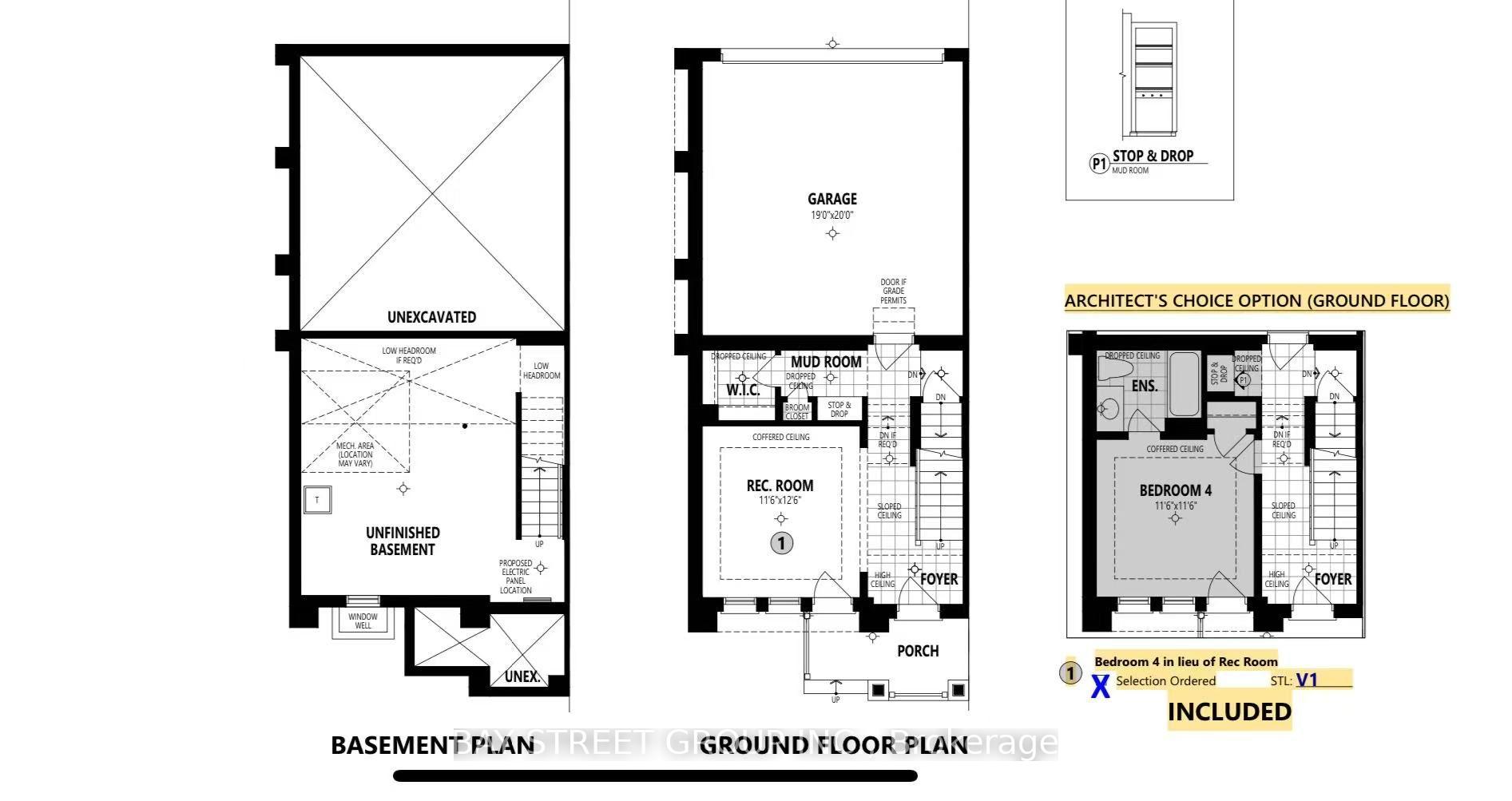 Photo 28 of 120 Avani Avenue, Markham, Rural Markham — HOMEH