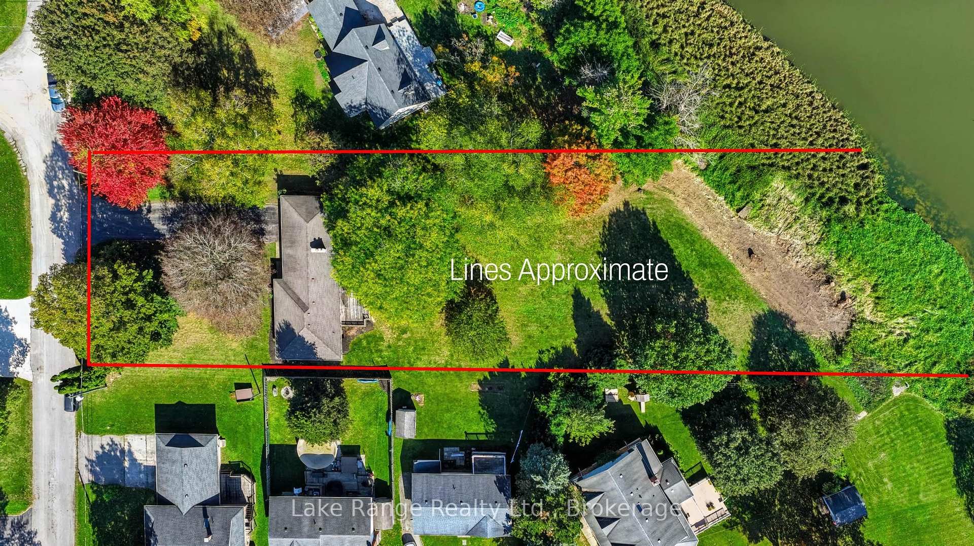 Photo 3 of 701 Maple Street, Huron East, Brussels — HOMEH
