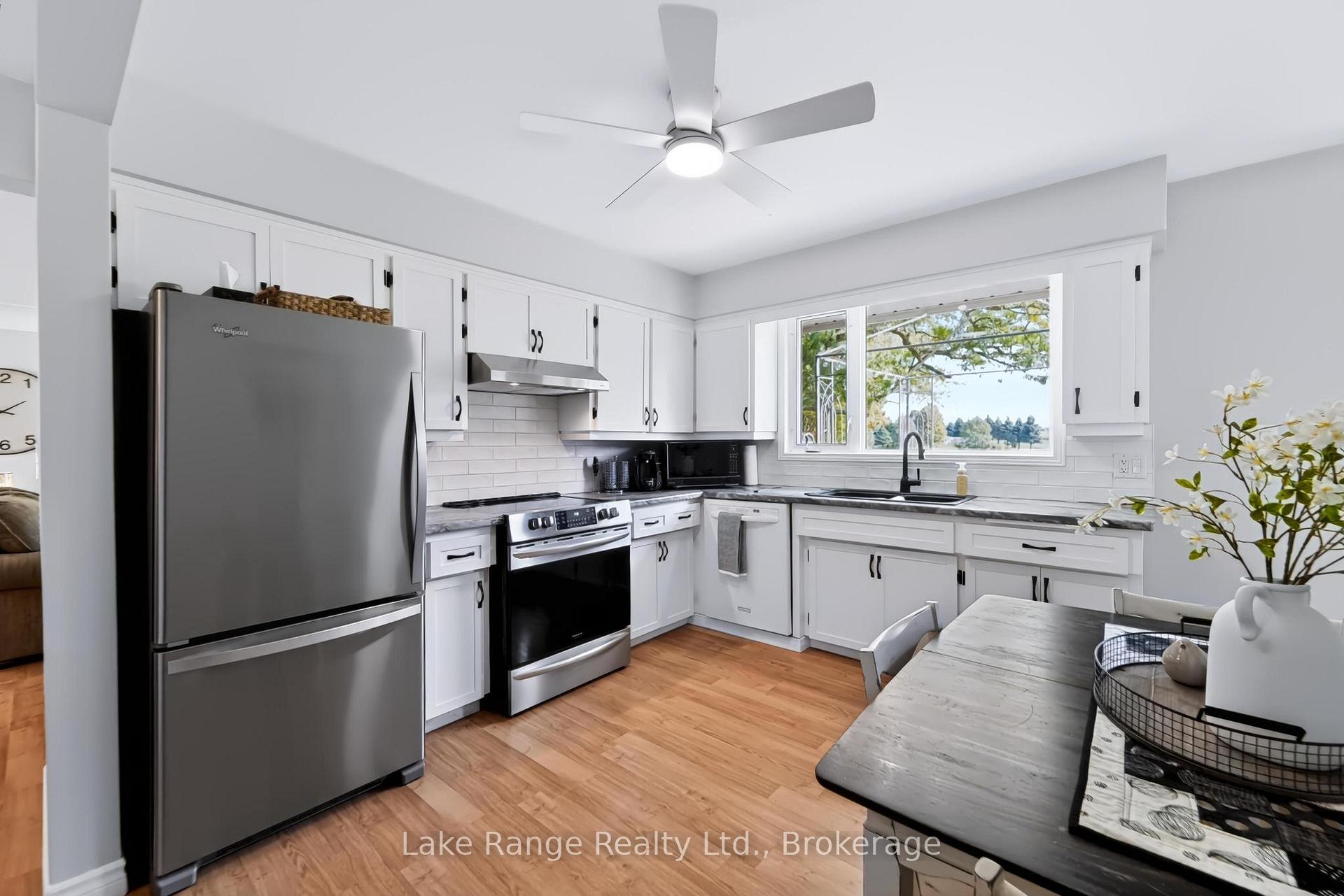 Photo 7 of 701 Maple Street, Huron East, Brussels — HOMEH