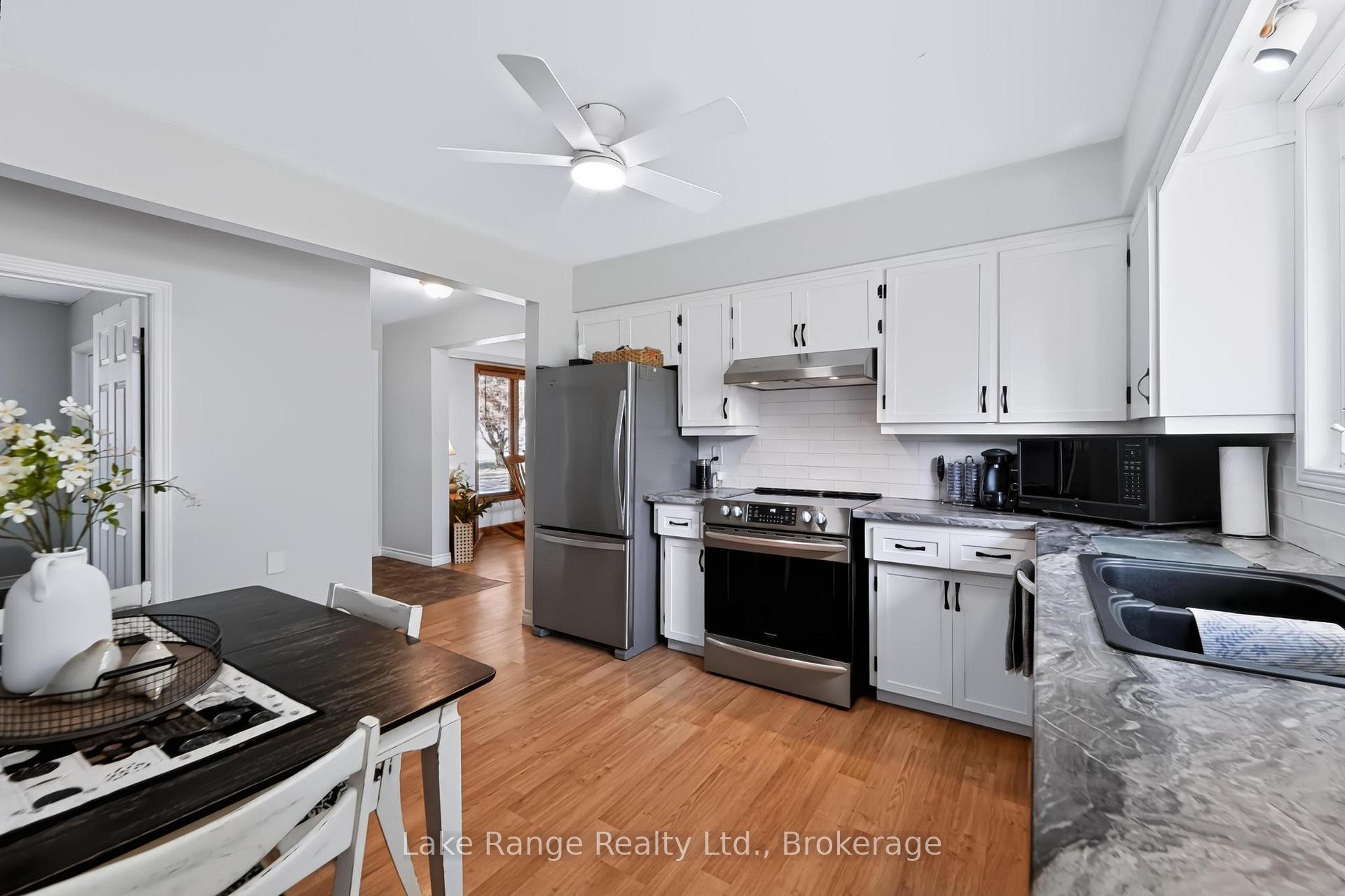 Photo 8 of 701 Maple Street, Huron East, Brussels — HOMEH