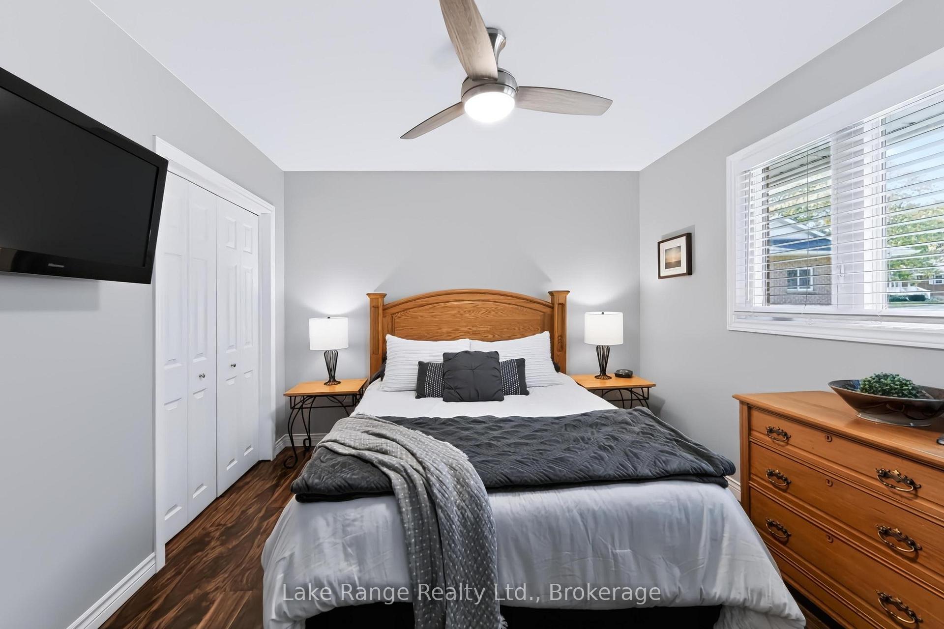 Photo 9 of 701 Maple Street, Huron East, Brussels — HOMEH