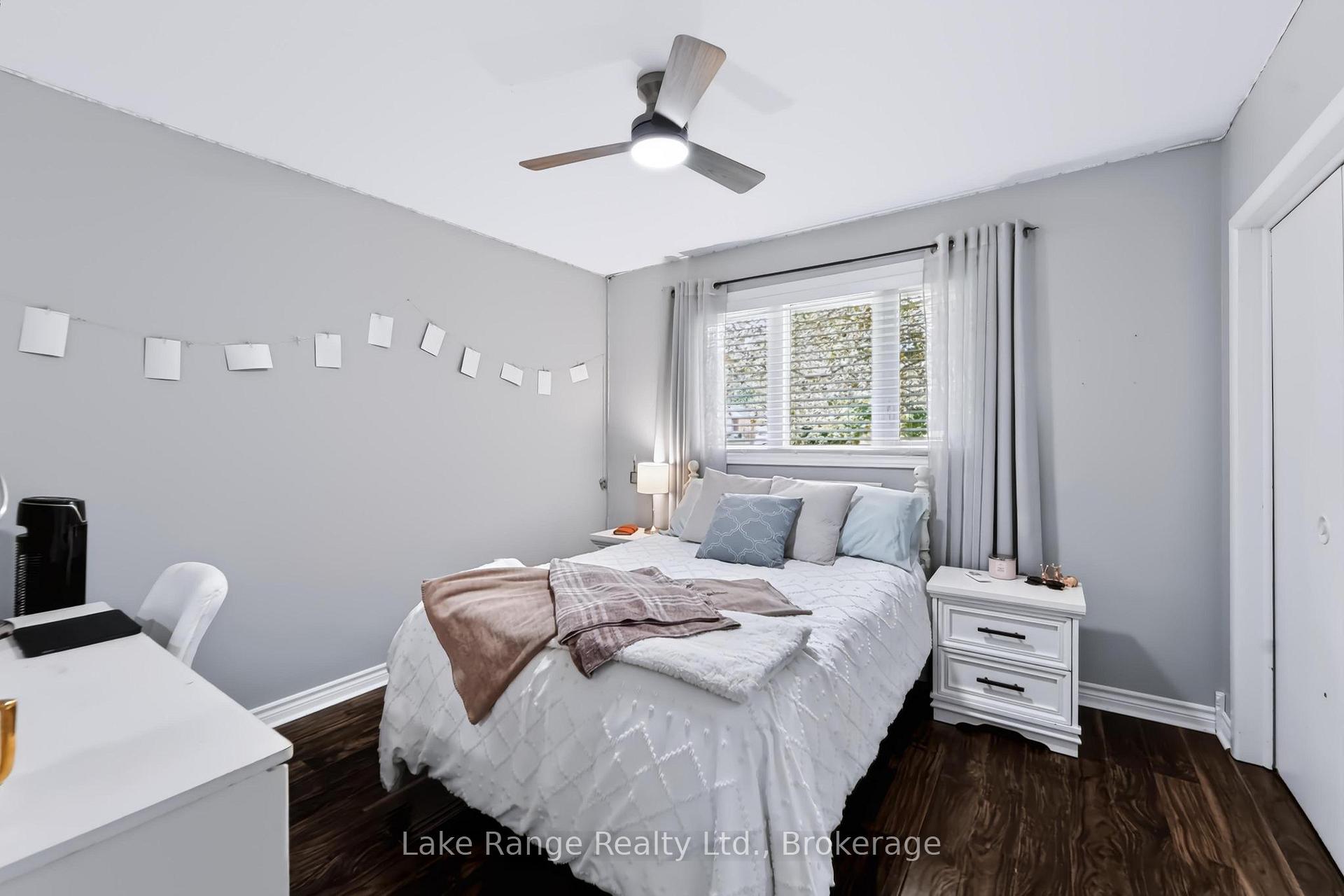 Photo 10 of 701 Maple Street, Huron East, Brussels — HOMEH
