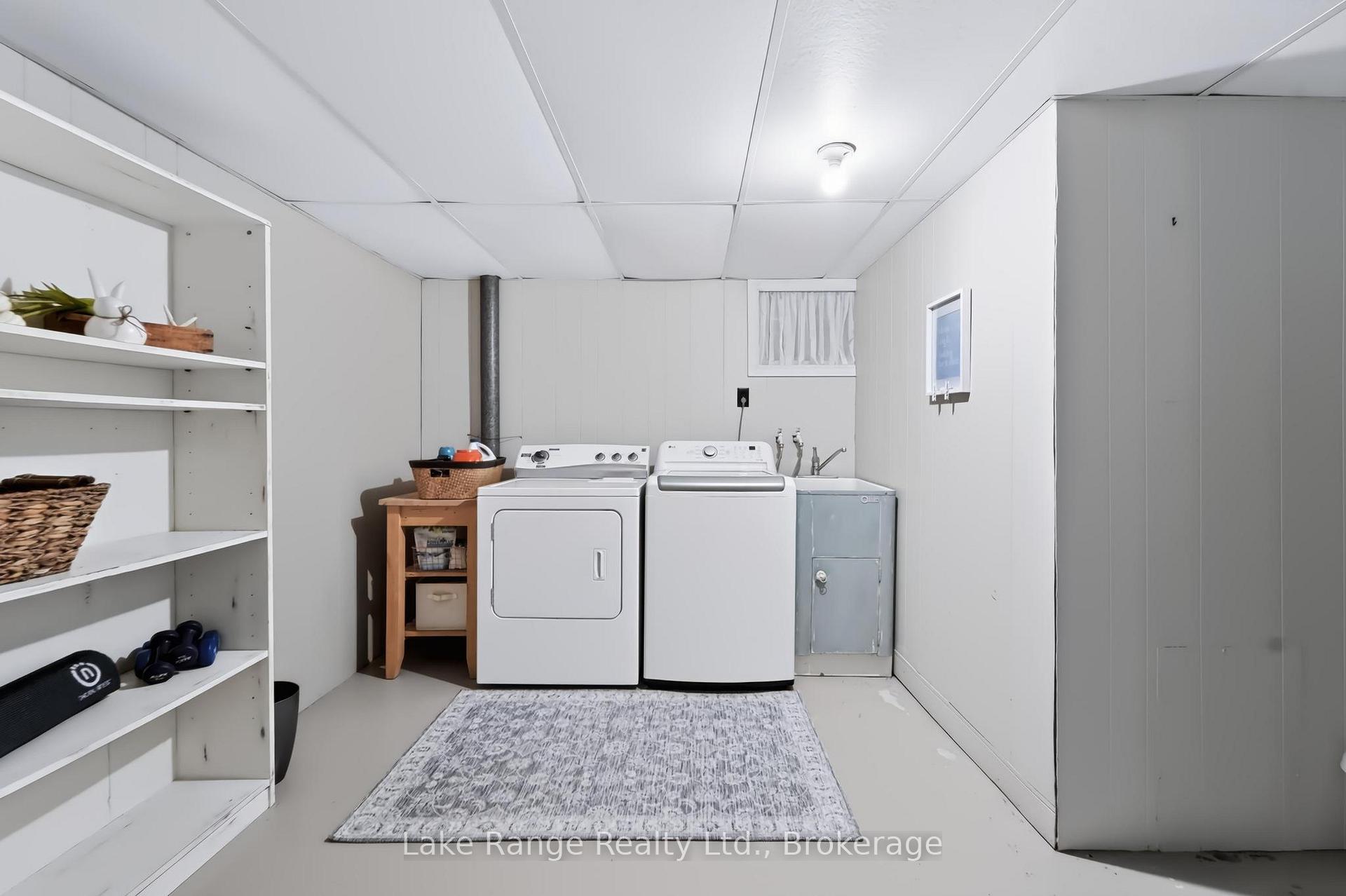 Photo 17 of 701 Maple Street, Huron East, Brussels — HOMEH