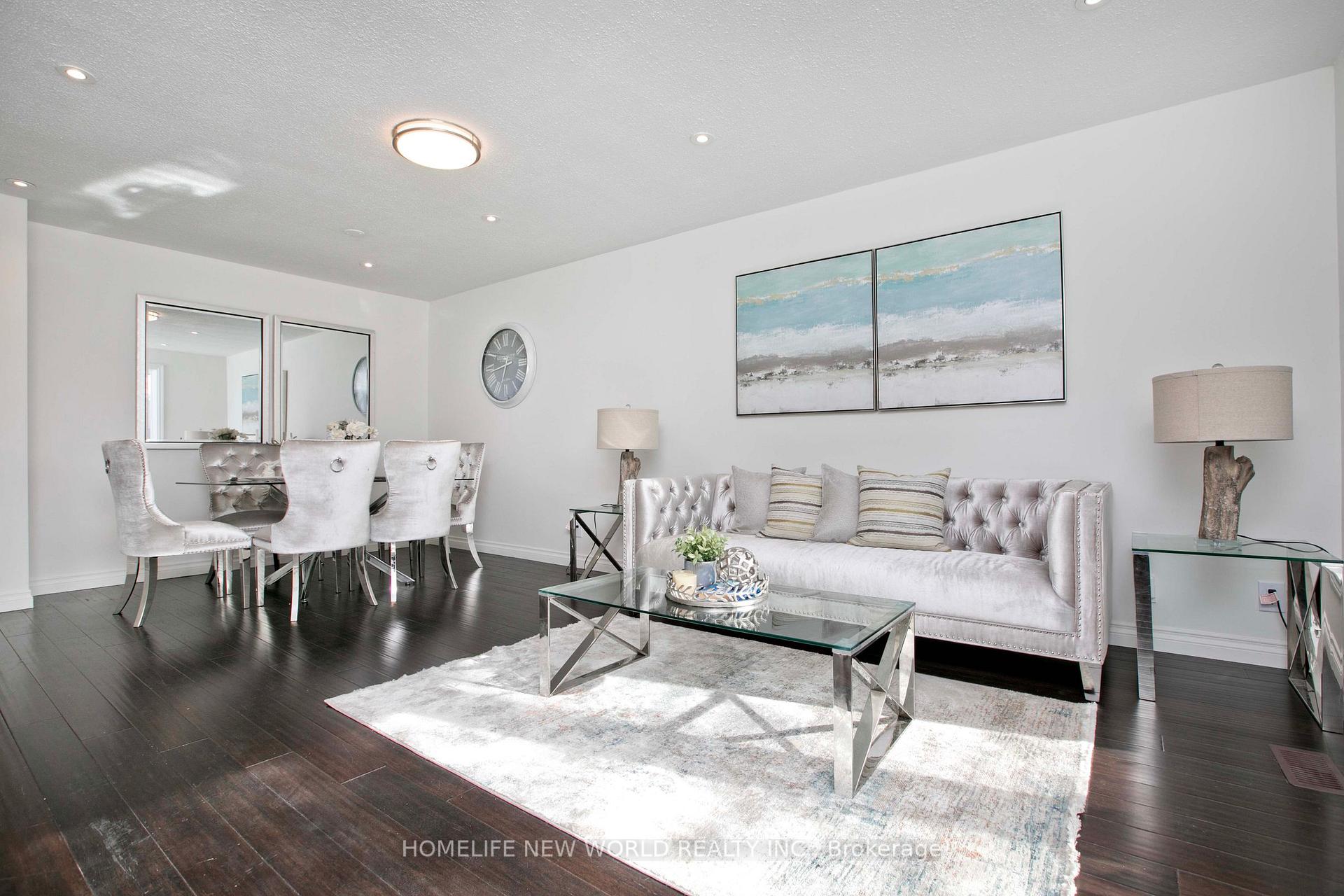Photo 8 of 1390 Garvolin Avenue, Pickering, Bay Ridges — HOMEH
