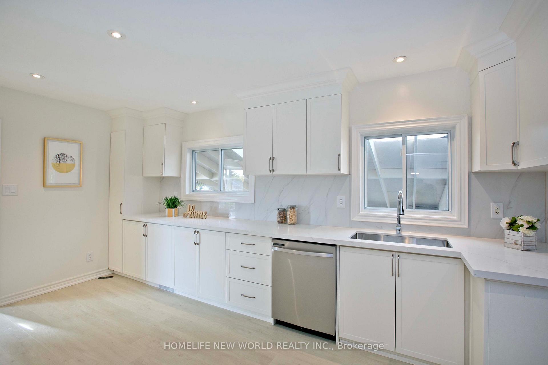 Photo 12 of 1390 Garvolin Avenue, Pickering, Bay Ridges — HOMEH
