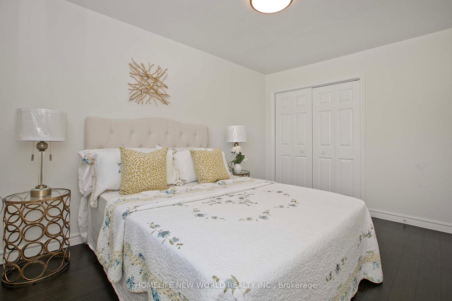 Photo 13 of 1390 Garvolin Avenue, Pickering, Bay Ridges — HOMEH