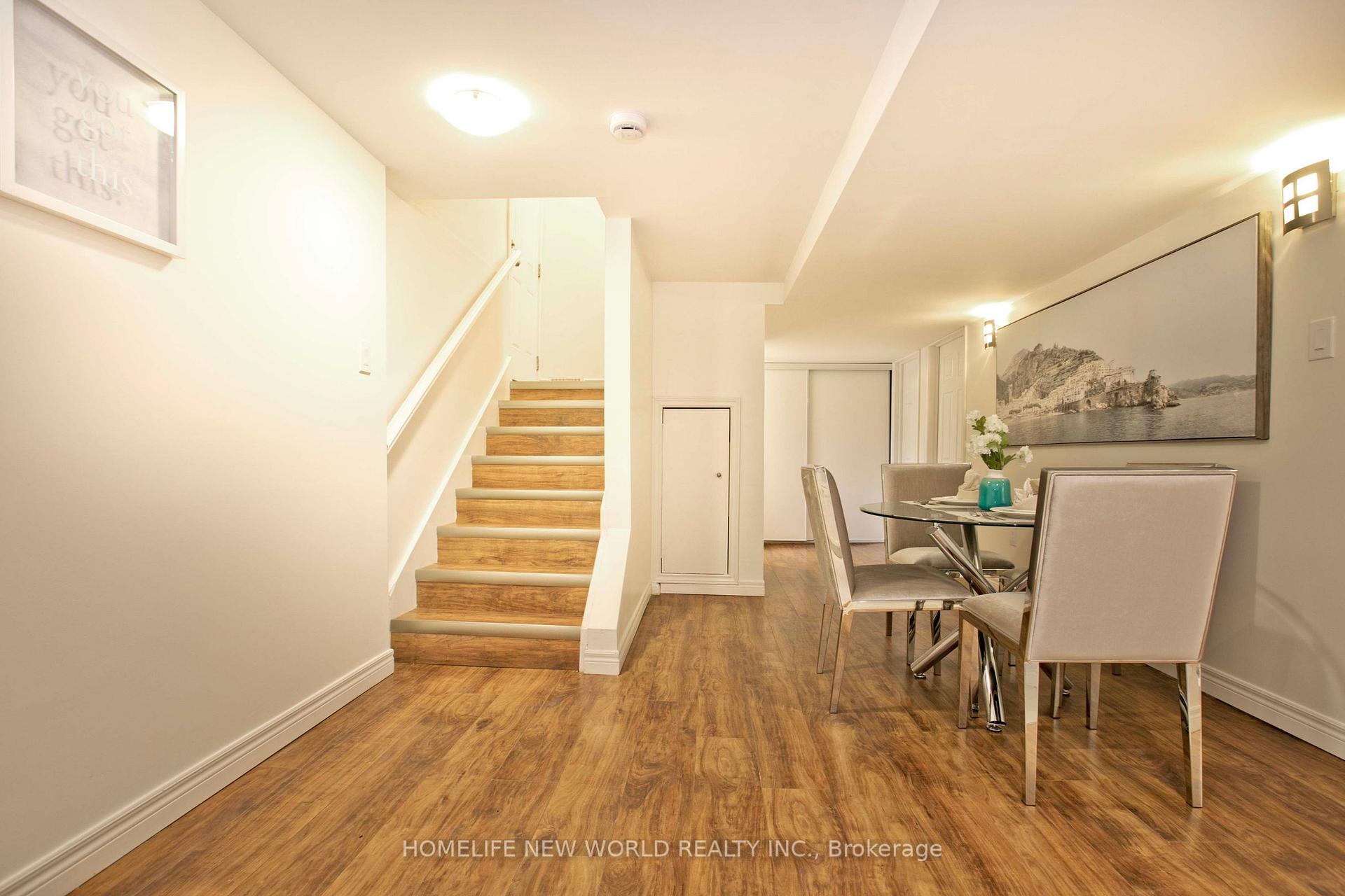 Photo 19 of 1390 Garvolin Avenue, Pickering, Bay Ridges — HOMEH