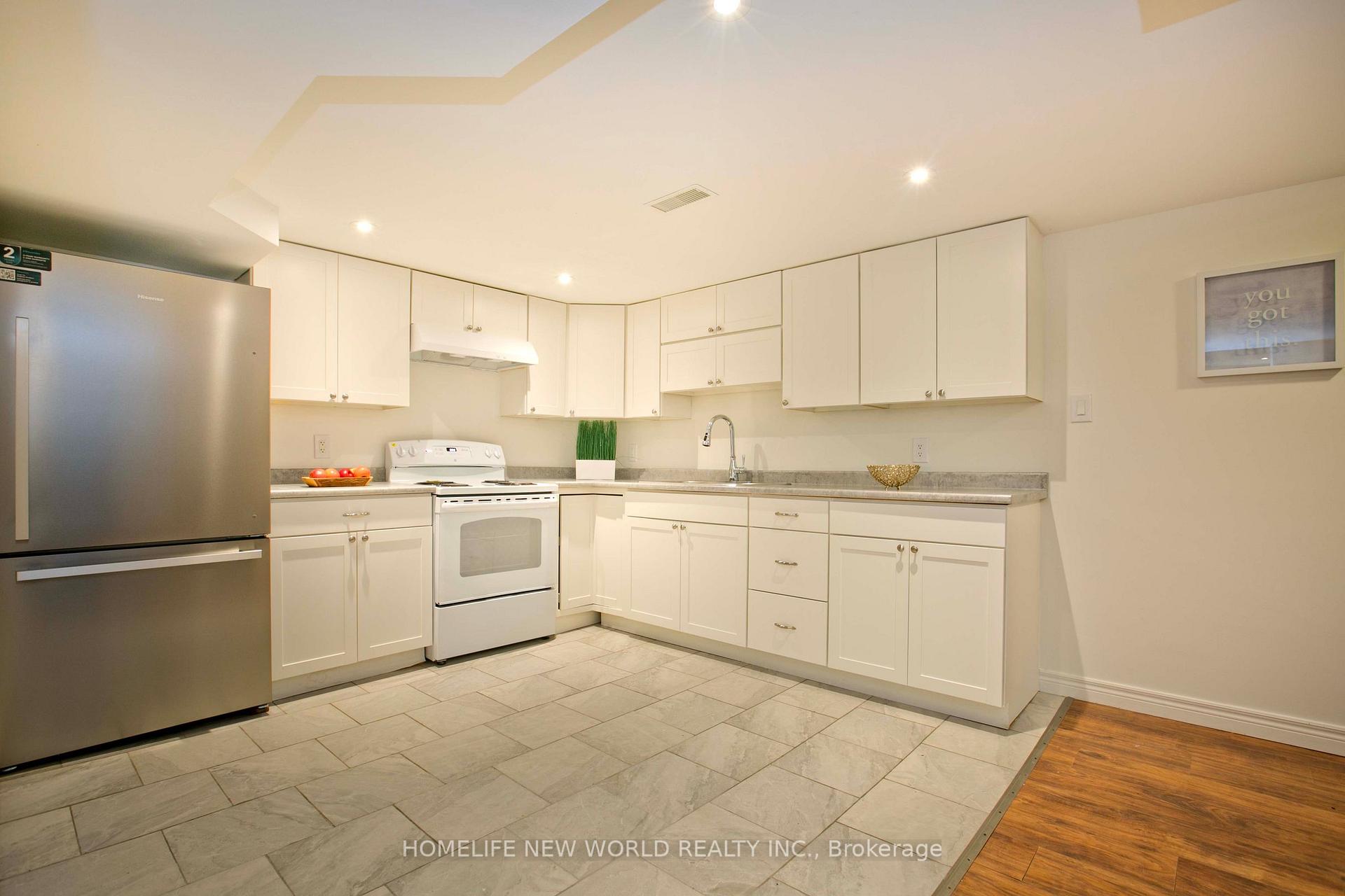 Photo 21 of 1390 Garvolin Avenue, Pickering, Bay Ridges — HOMEH