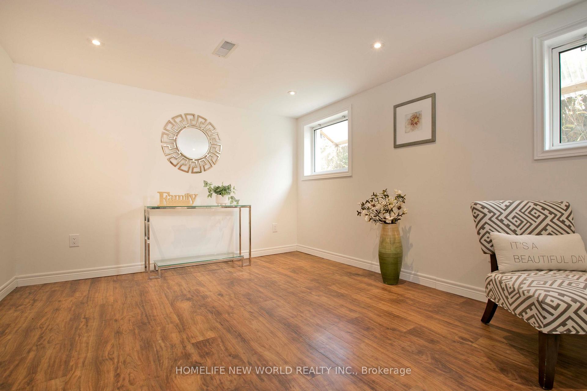 Photo 24 of 1390 Garvolin Avenue, Pickering, Bay Ridges — HOMEH