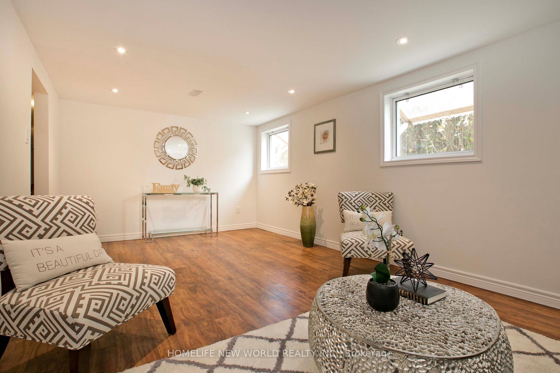 Photo 25 of 1390 Garvolin Avenue, Pickering, Bay Ridges — HOMEH