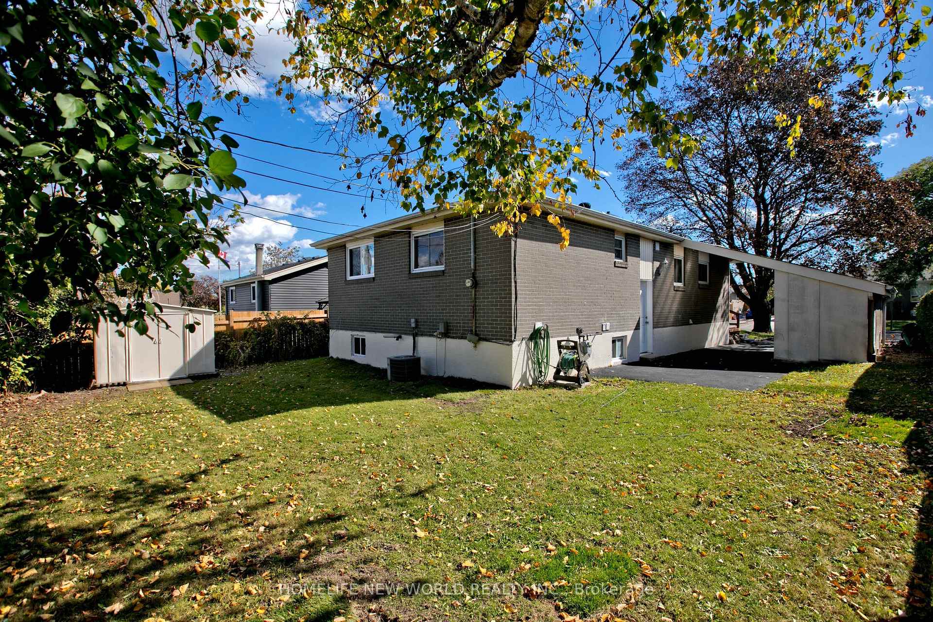 Photo 32 of 1390 Garvolin Avenue, Pickering, Bay Ridges — HOMEH