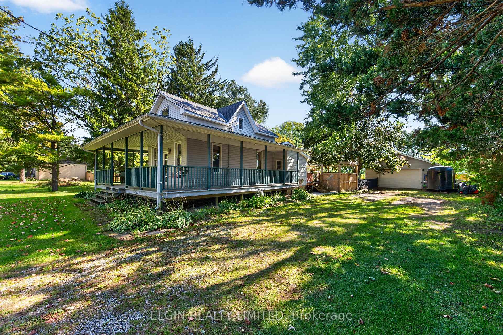 Photo 2 of 51269 Calton Line, Malahide, Mount Salem — HOMEH
