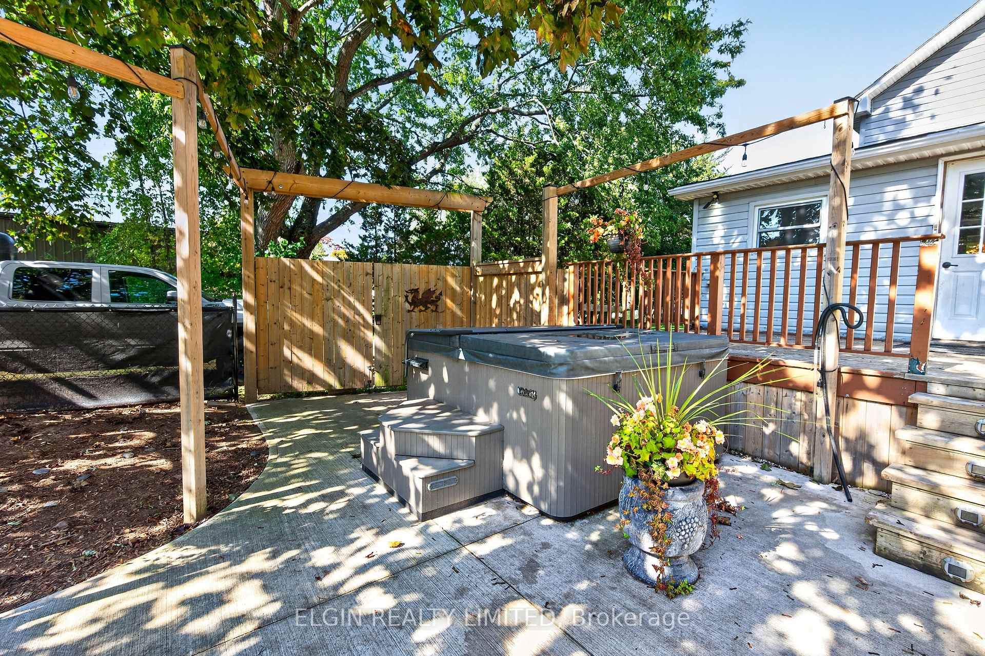 Photo 3 of 51269 Calton Line, Malahide, Mount Salem — HOMEH