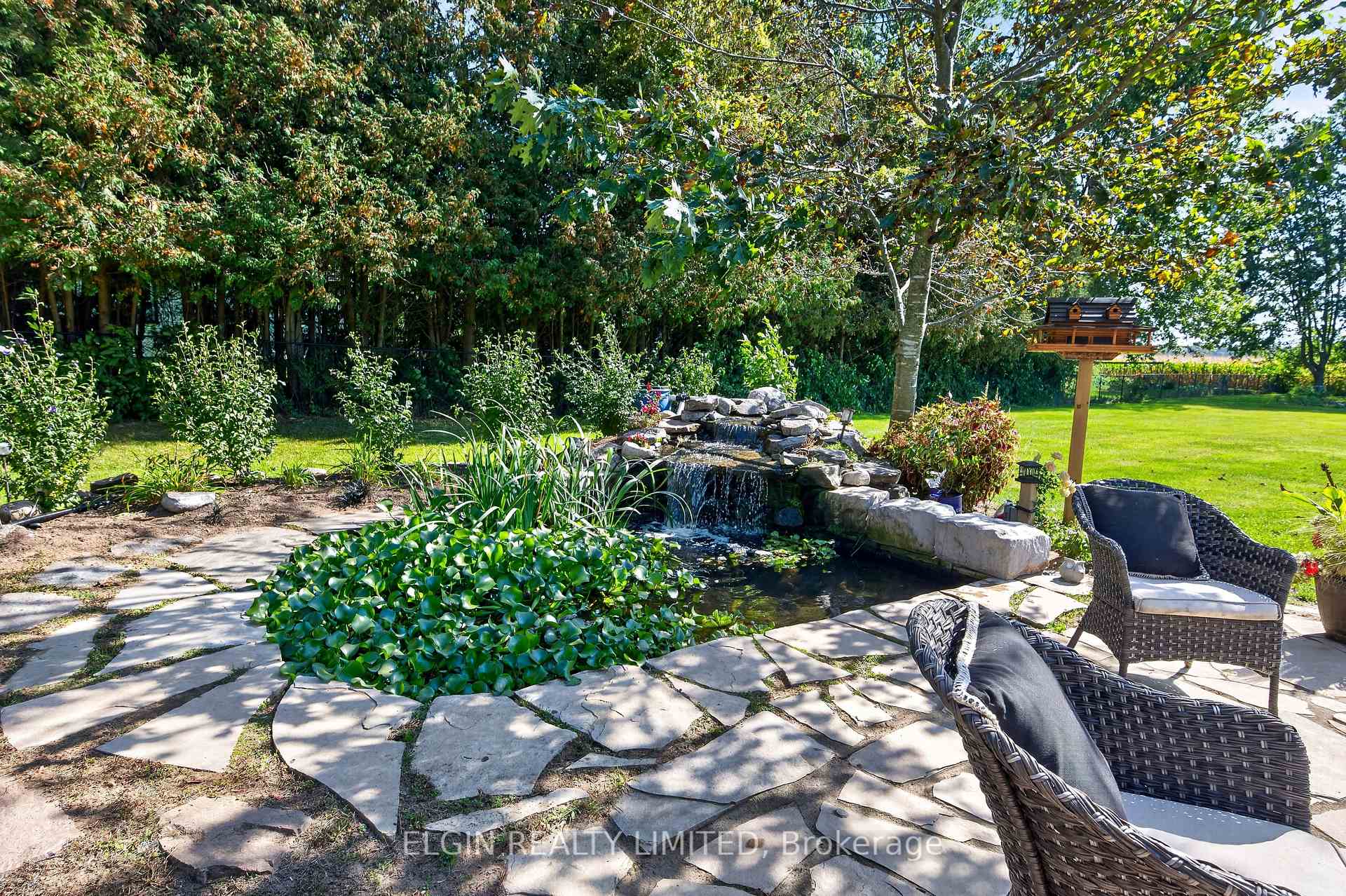 Photo 4 of 51269 Calton Line, Malahide, Mount Salem — HOMEH