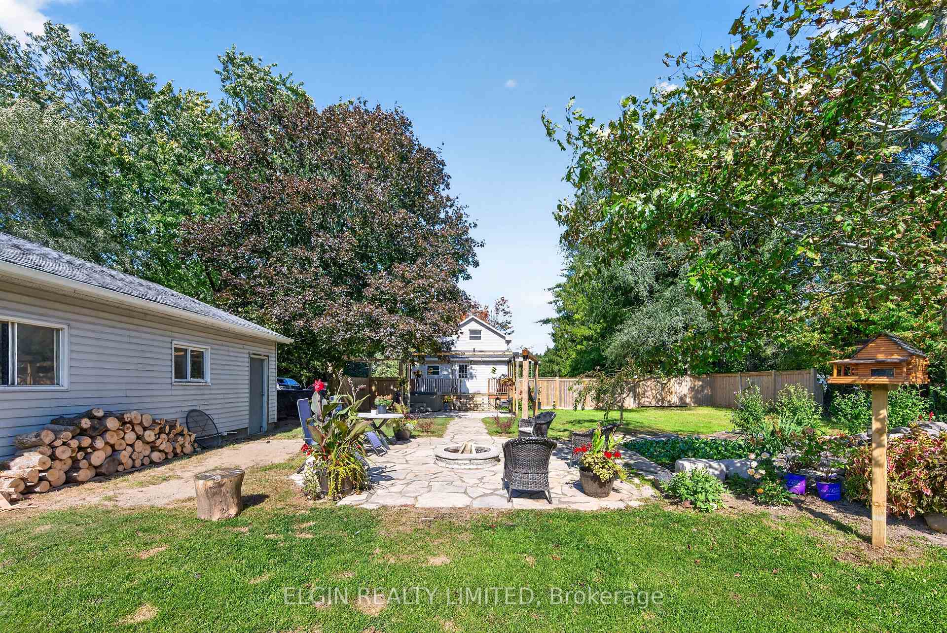 Photo 5 of 51269 Calton Line, Malahide, Mount Salem — HOMEH