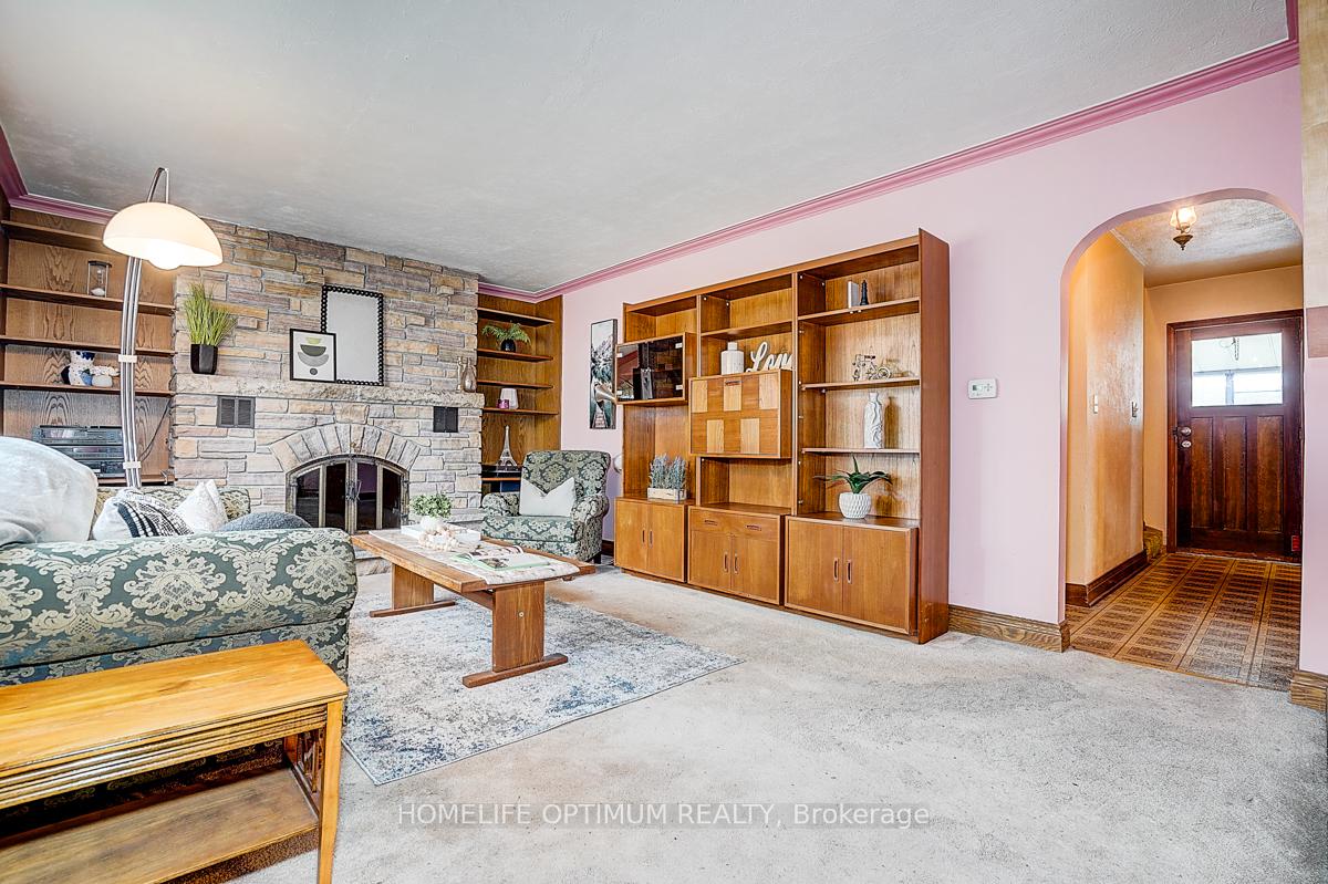 Photo 7 of 16 Ayre Point Road, Scarborough, Cliffcrest — HOMEH