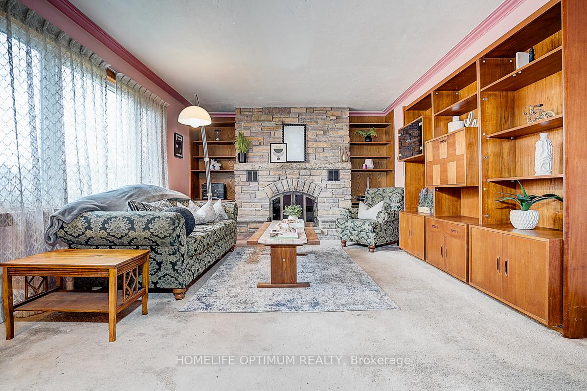 Photo 8 of 16 Ayre Point Road, Scarborough, Cliffcrest — HOMEH
