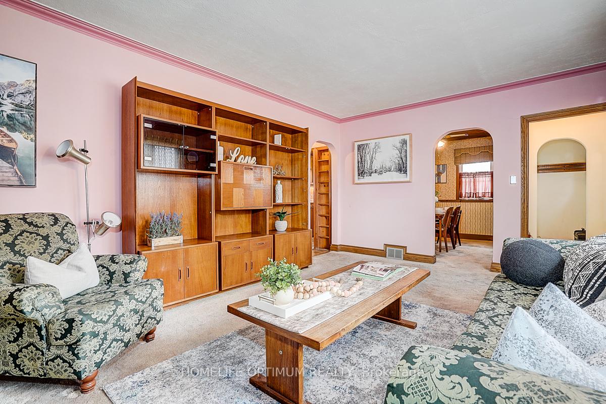 Photo 9 of 16 Ayre Point Road, Scarborough, Cliffcrest — HOMEH