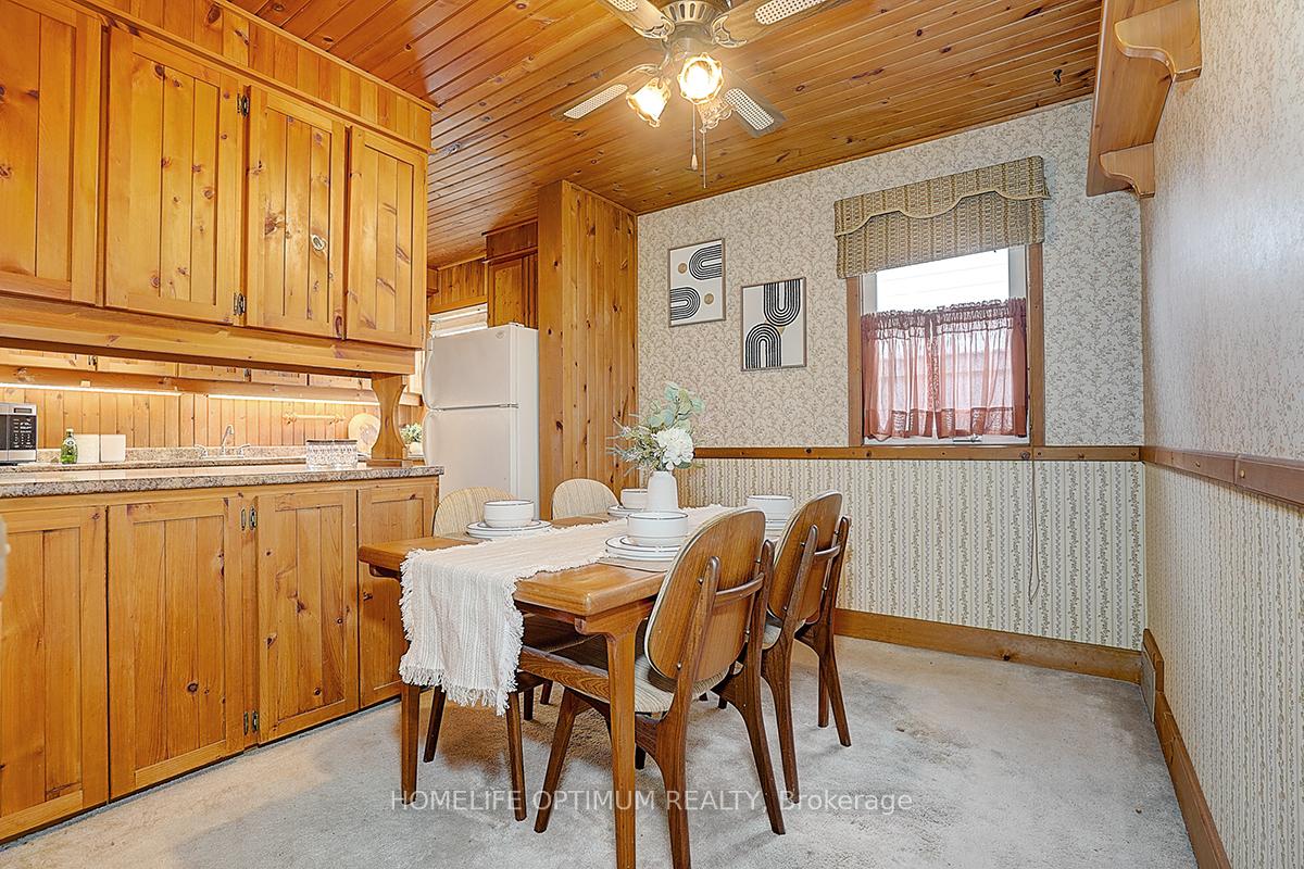 Photo 10 of 16 Ayre Point Road, Scarborough, Cliffcrest — HOMEH