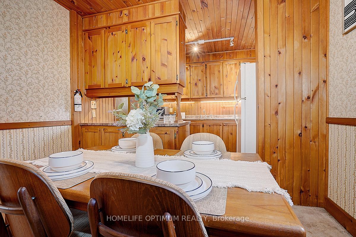 Photo 11 of 16 Ayre Point Road, Scarborough, Cliffcrest — HOMEH