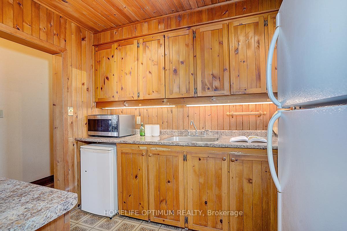 Photo 14 of 16 Ayre Point Road, Scarborough, Cliffcrest — HOMEH