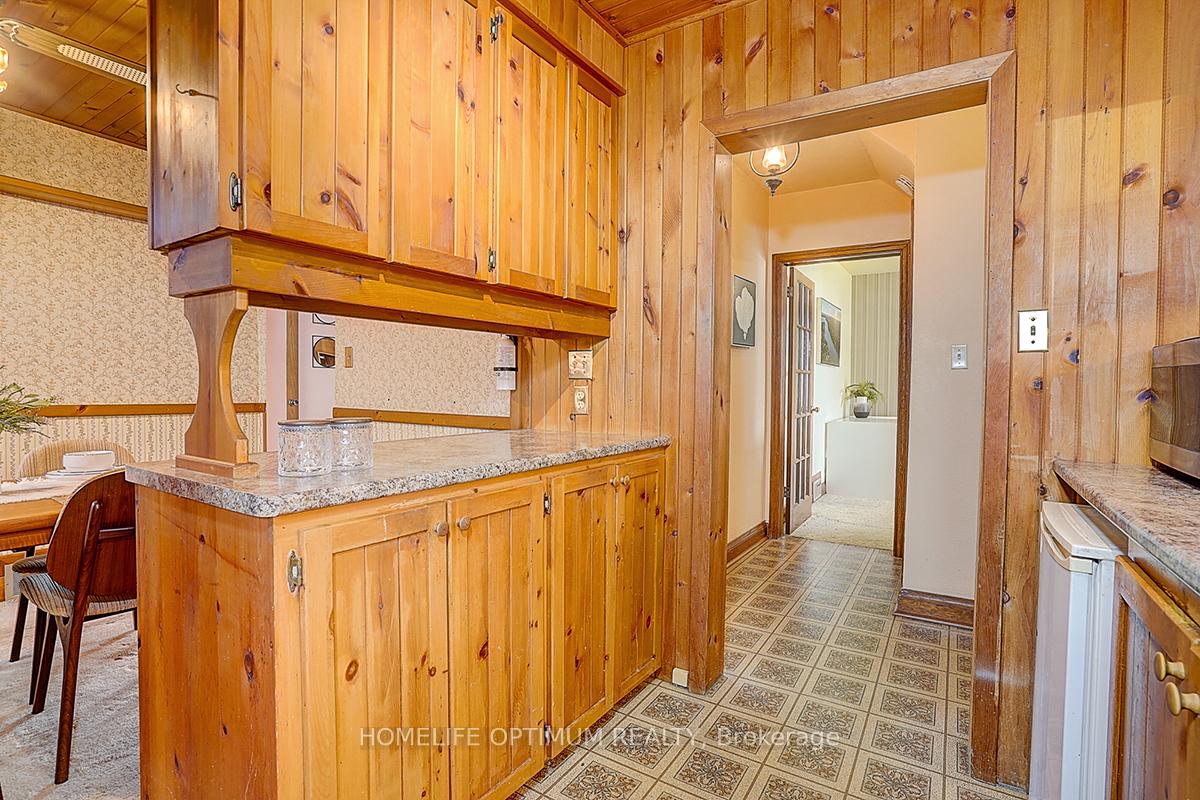 Photo 15 of 16 Ayre Point Road, Scarborough, Cliffcrest — HOMEH