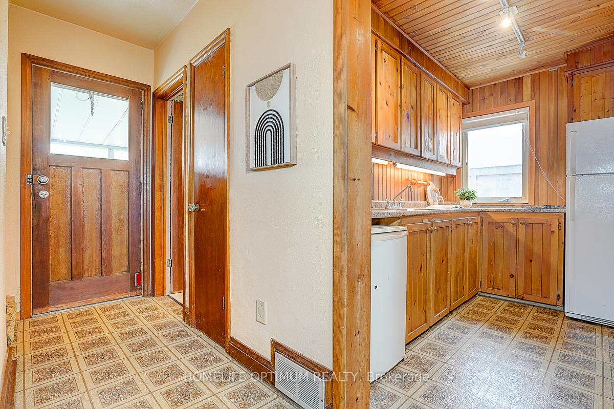 Photo 16 of 16 Ayre Point Road, Scarborough, Cliffcrest — HOMEH