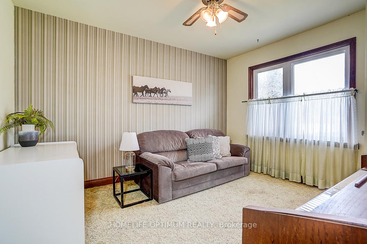 Photo 17 of 16 Ayre Point Road, Scarborough, Cliffcrest — HOMEH