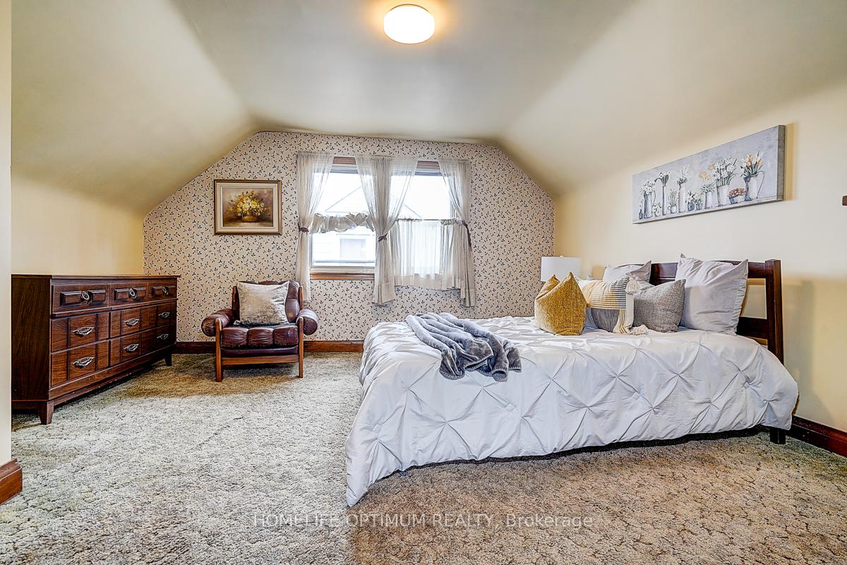 Photo 20 of 16 Ayre Point Road, Scarborough, Cliffcrest — HOMEH