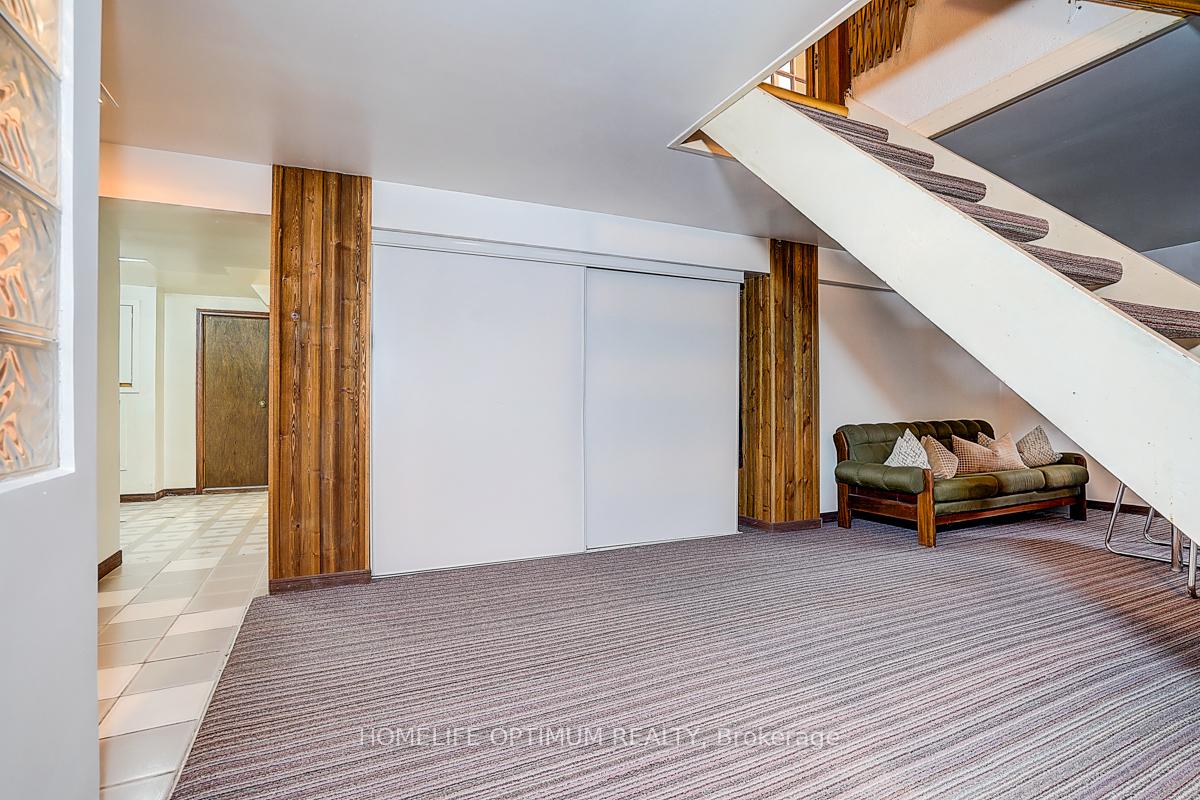 Photo 24 of 16 Ayre Point Road, Scarborough, Cliffcrest — HOMEH