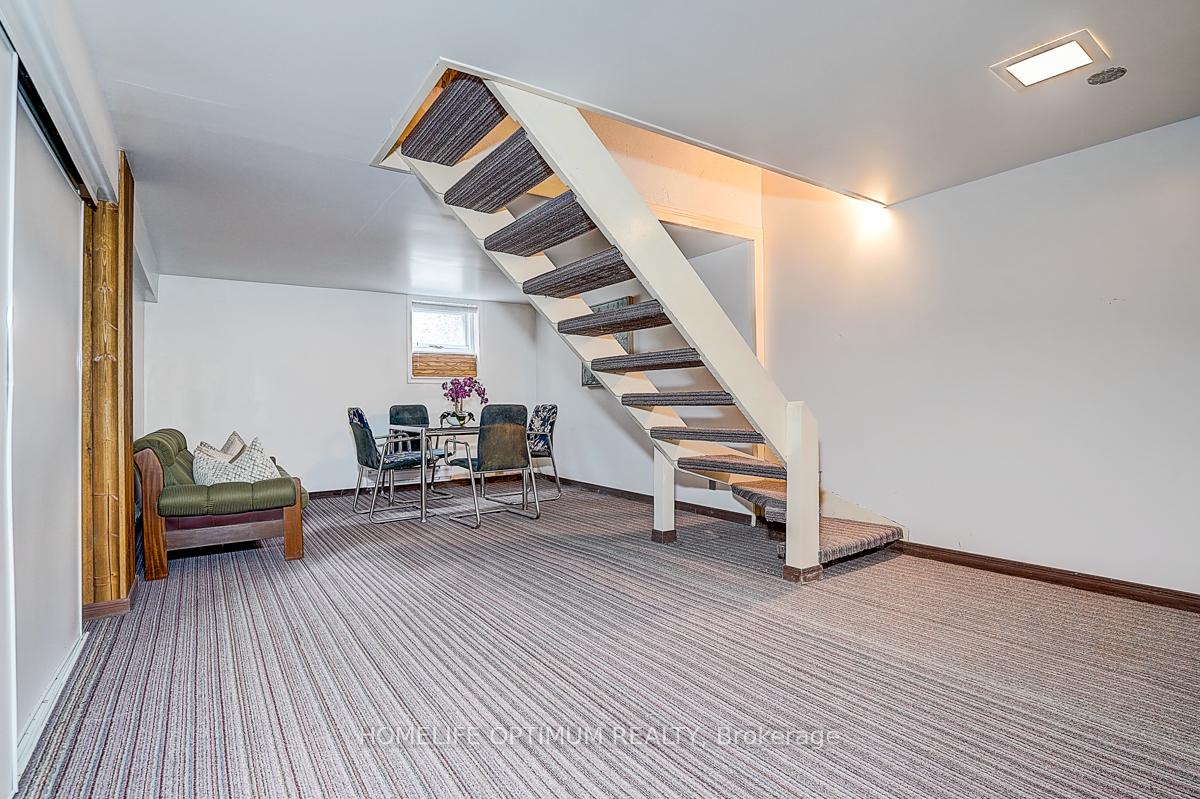 Photo 25 of 16 Ayre Point Road, Scarborough, Cliffcrest — HOMEH