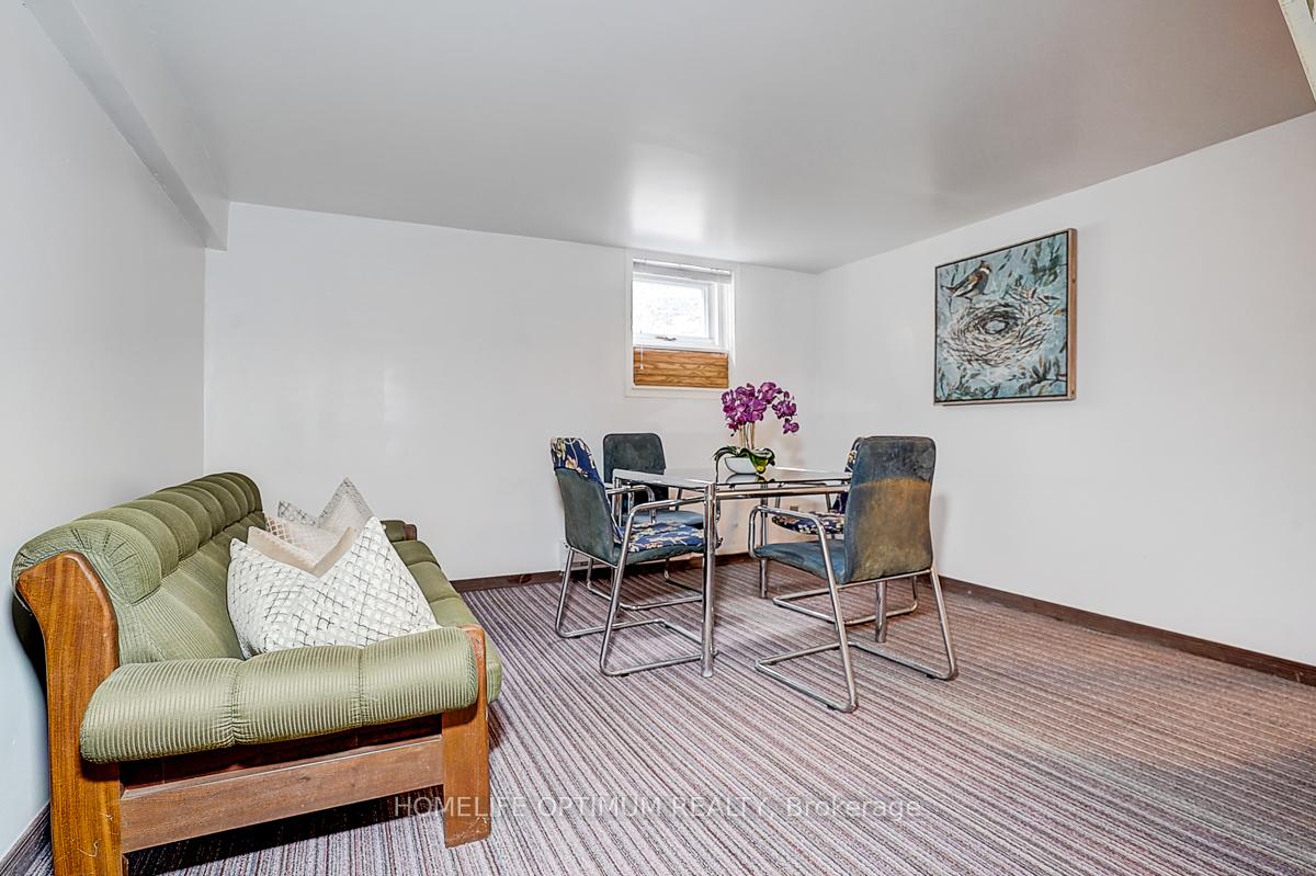 Photo 27 of 16 Ayre Point Road, Scarborough, Cliffcrest — HOMEH