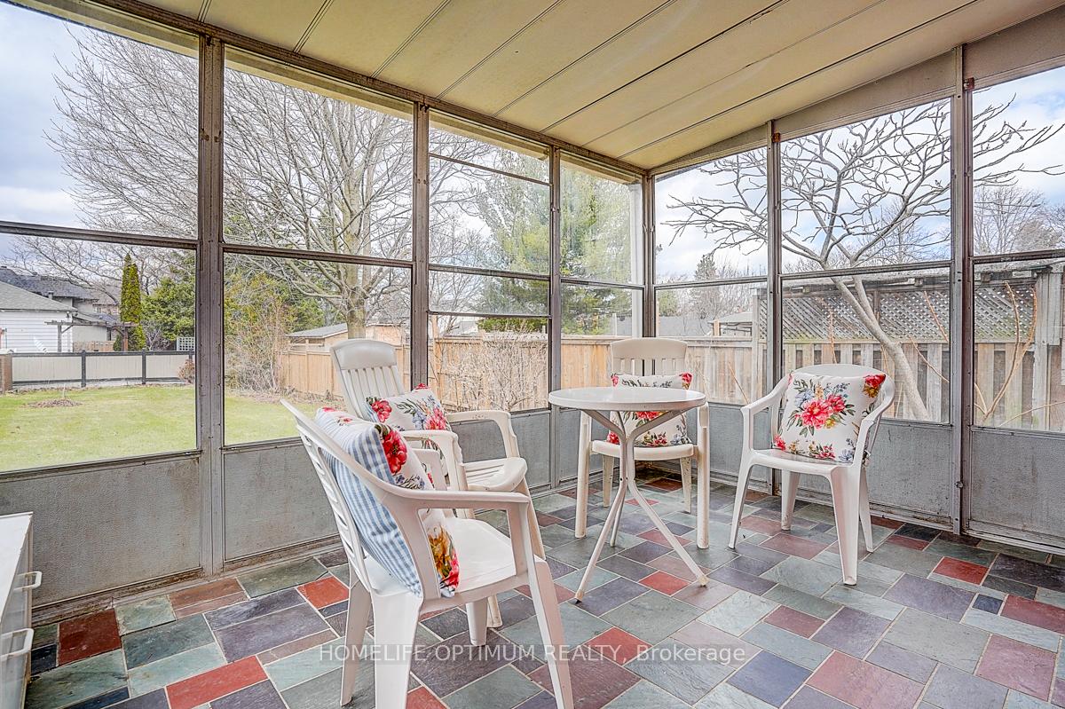 Photo 31 of 16 Ayre Point Road, Scarborough, Cliffcrest — HOMEH