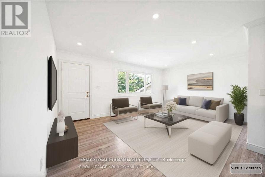 Photo 4 of 93 Westmount Drive S, Orillia — HOMEH