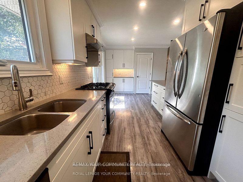 Photo 8 of 93 Westmount Drive S, Orillia — HOMEH