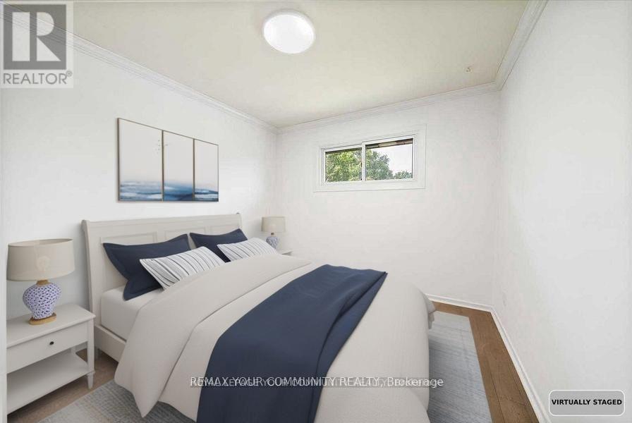 Photo 13 of 93 Westmount Drive S, Orillia — HOMEH