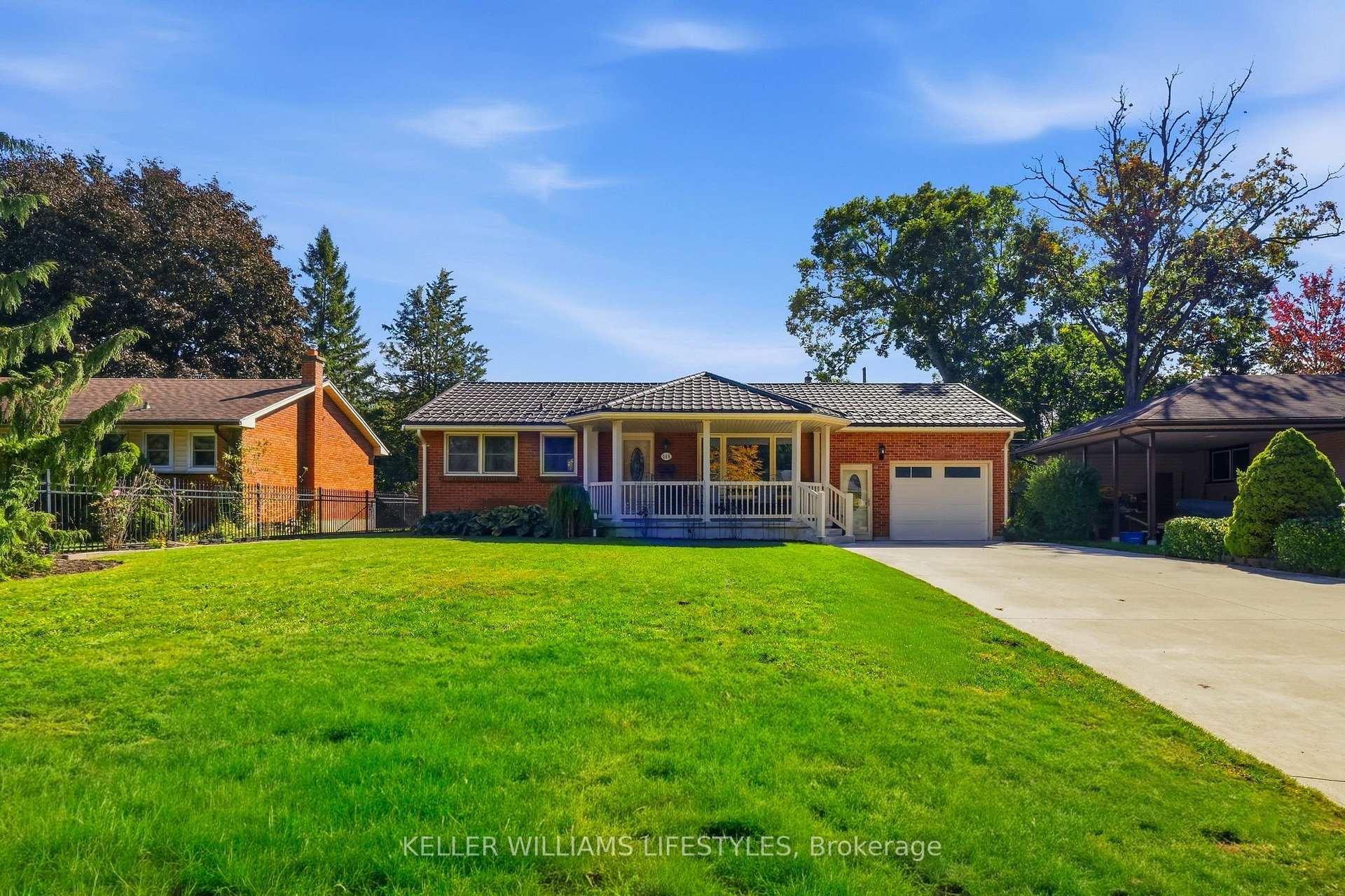 Photo of 149 Manitoulin Drive