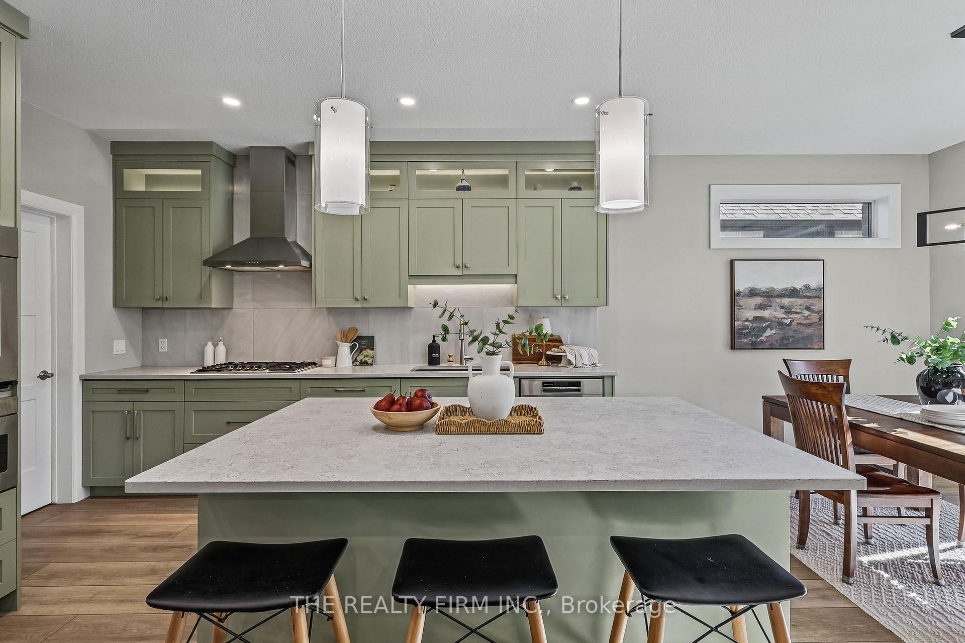 Photo 7 of 53 Foxborough Place, Thames Centre, Thorndale — HOMEH
