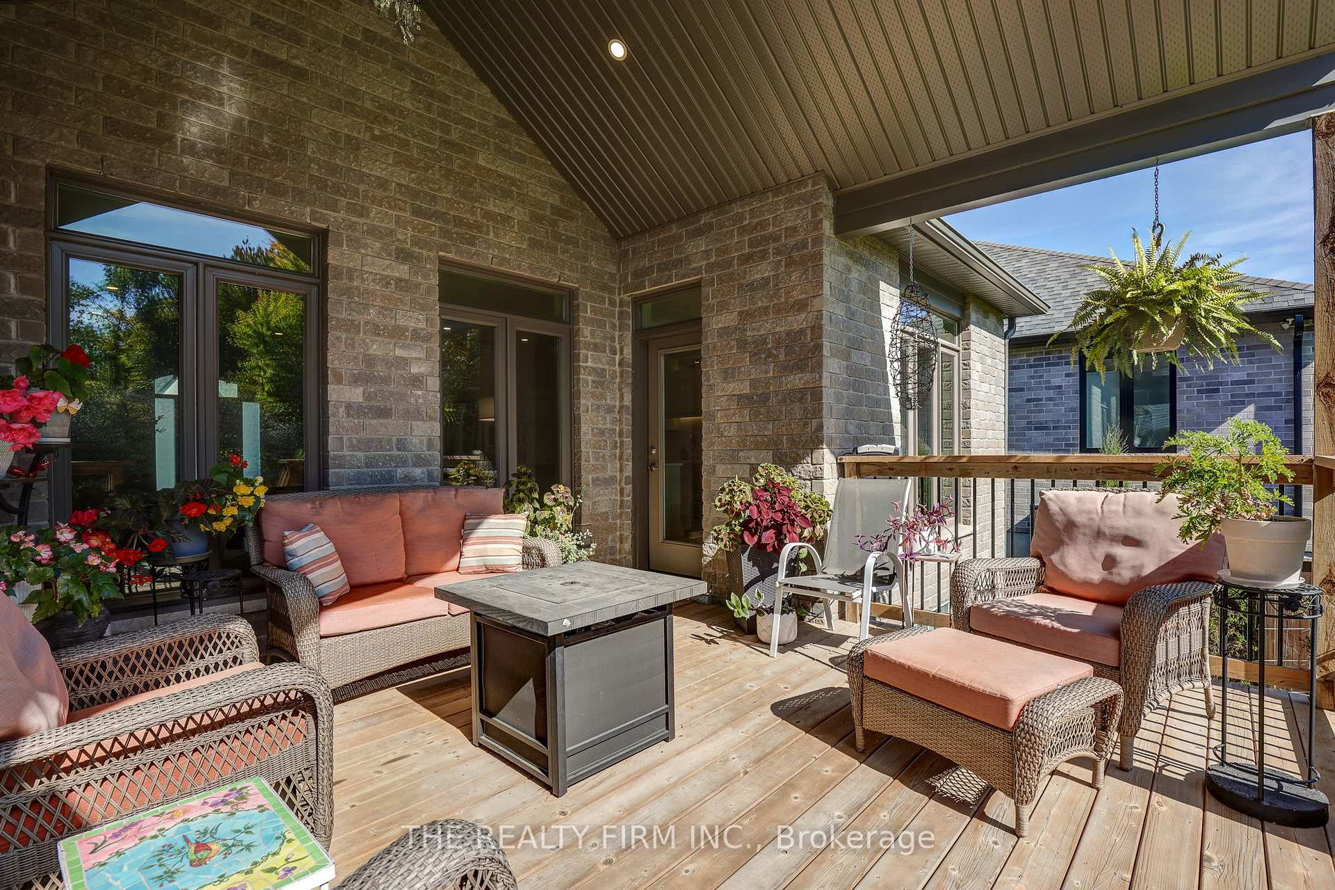 Photo 31 of 53 Foxborough Place, Thames Centre, Thorndale — HOMEH